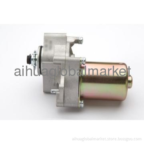 MOTORS,STARTER MOTOR Jialing 50T/Underneathtype 90/JH50